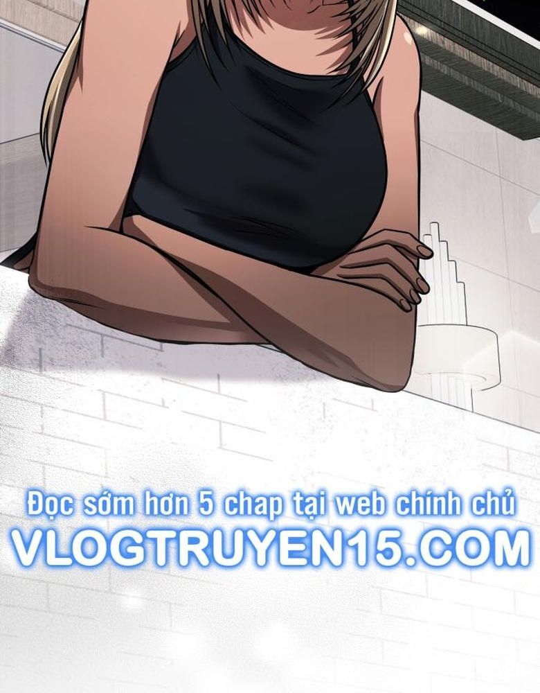 Nhân Viên Thực Tập Kim Cheolsu: Chapter 41