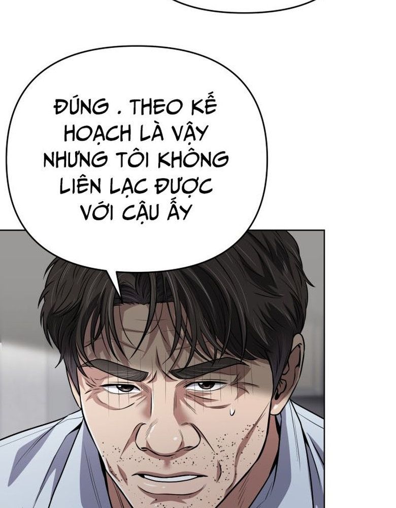 Nhân Viên Thực Tập Kim Cheolsu: Chapter 41
