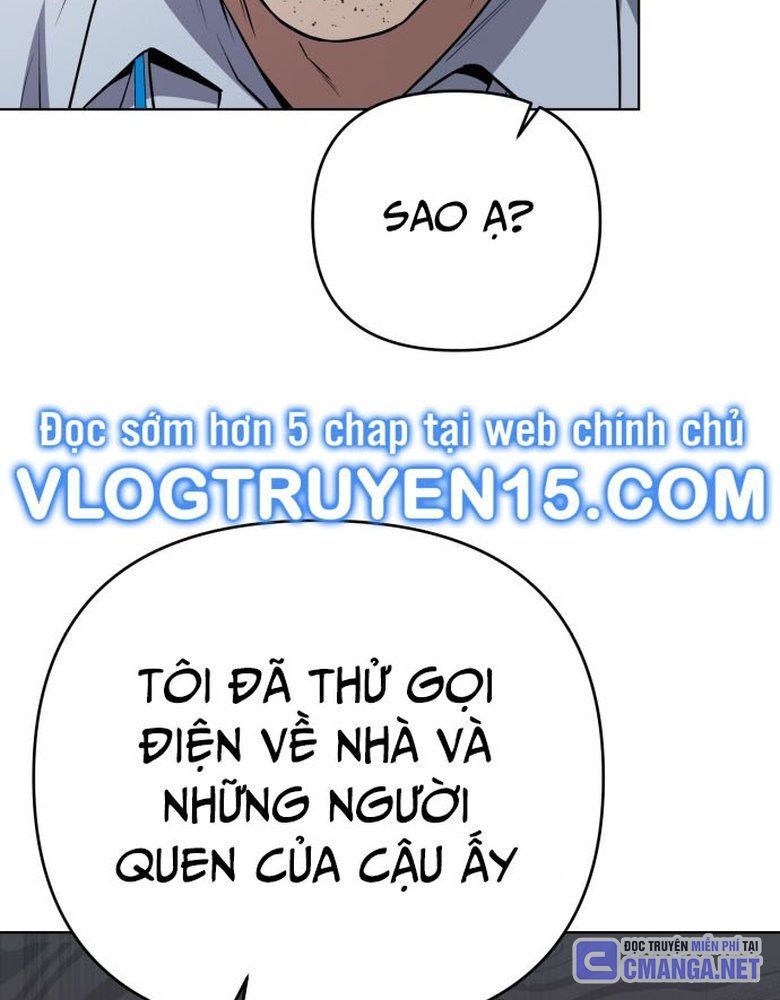 Nhân Viên Thực Tập Kim Cheolsu: Chapter 41