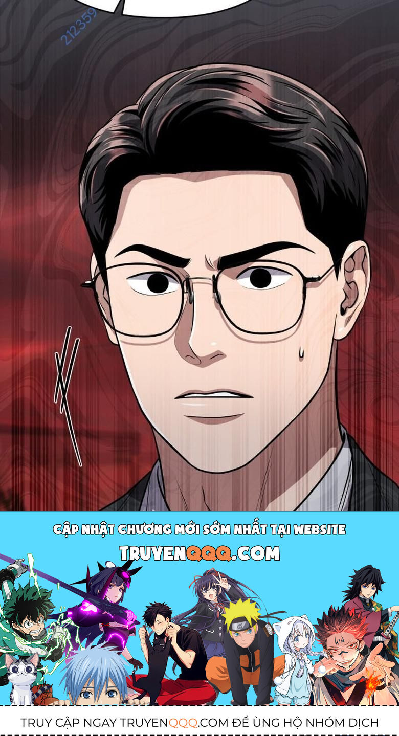 Nhân Viên Thực Tập Kim Cheolsu: Chapter 41