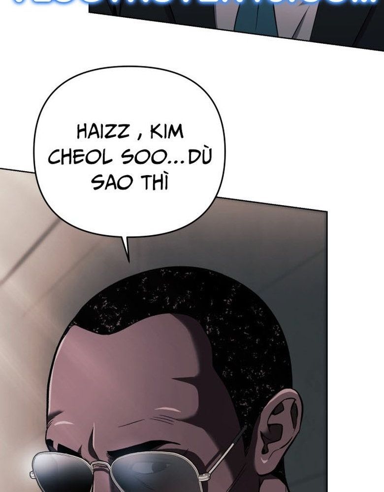 Nhân Viên Thực Tập Kim Cheolsu: Chapter 41