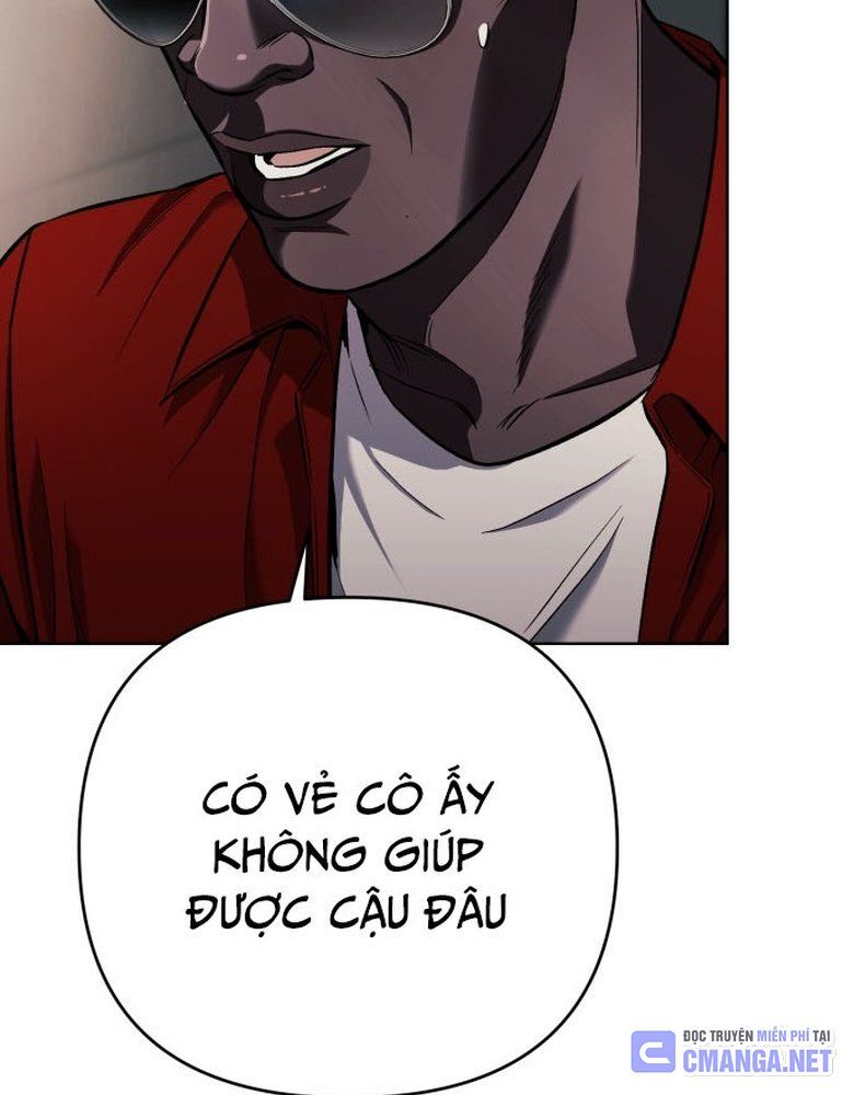 Nhân Viên Thực Tập Kim Cheolsu: Chapter 41