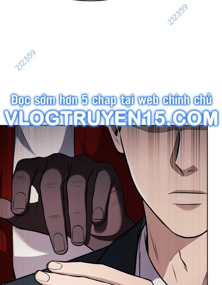 Nhân Viên Thực Tập Kim Cheolsu: Chapter 41