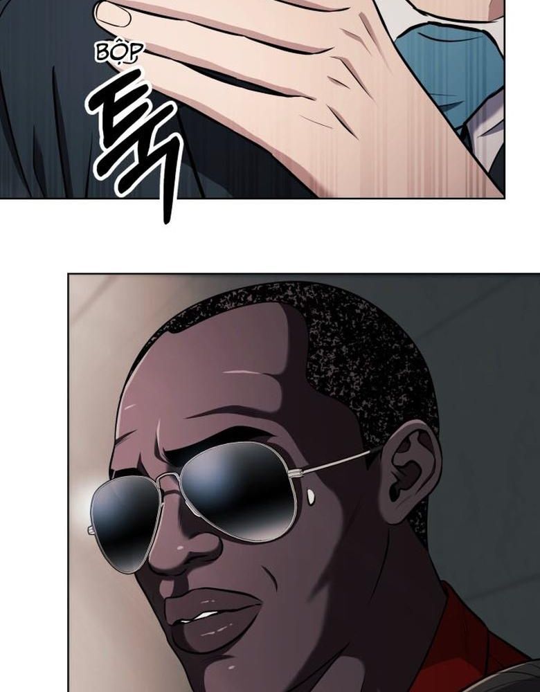 Nhân Viên Thực Tập Kim Cheolsu: Chapter 41