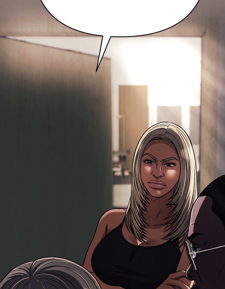 Nhân Viên Thực Tập Kim Cheolsu: Chapter 41