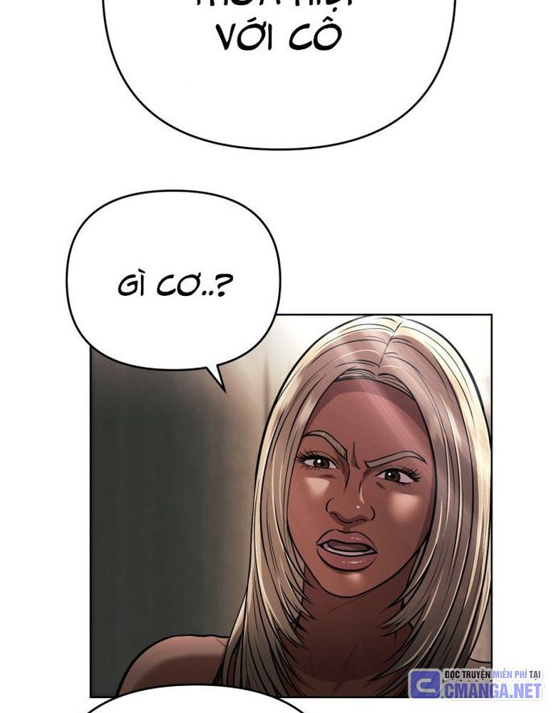 Nhân Viên Thực Tập Kim Cheolsu: Chapter 41