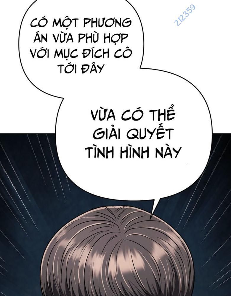 Nhân Viên Thực Tập Kim Cheolsu: Chapter 41