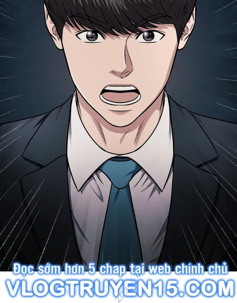 Nhân Viên Thực Tập Kim Cheolsu: Chapter 41