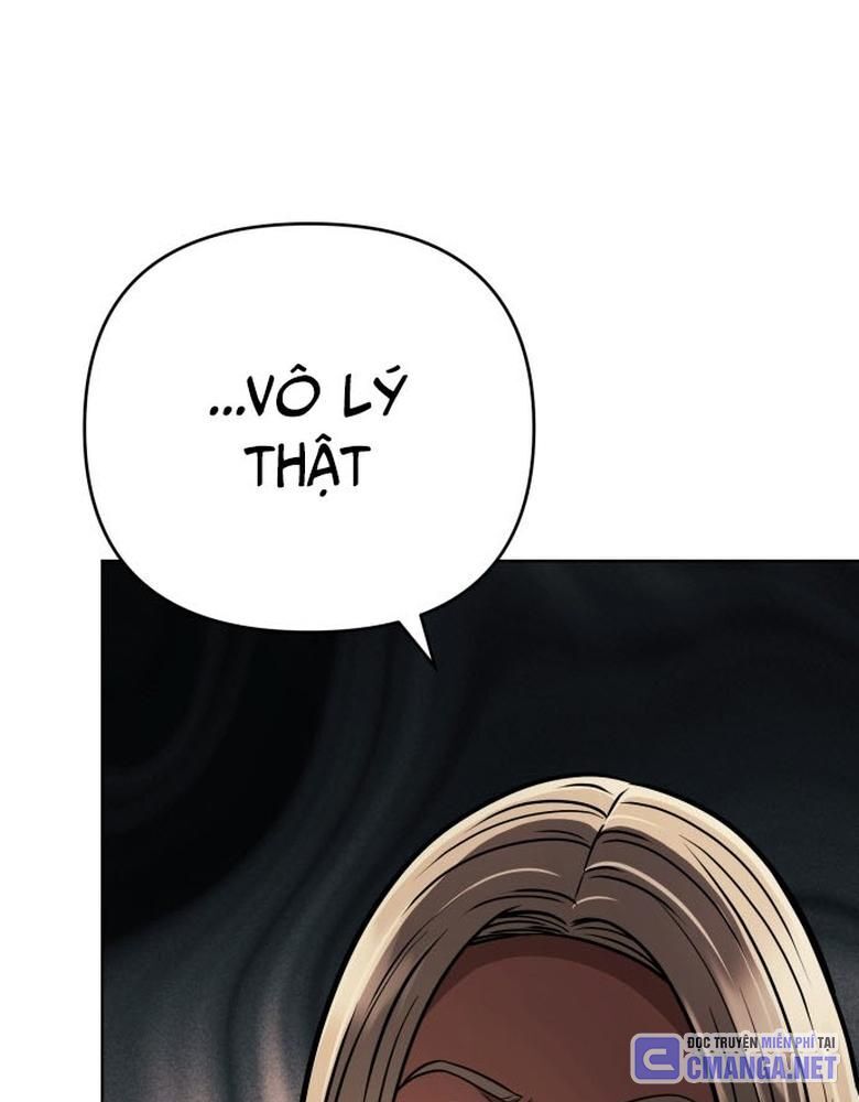 Nhân Viên Thực Tập Kim Cheolsu: Chapter 41