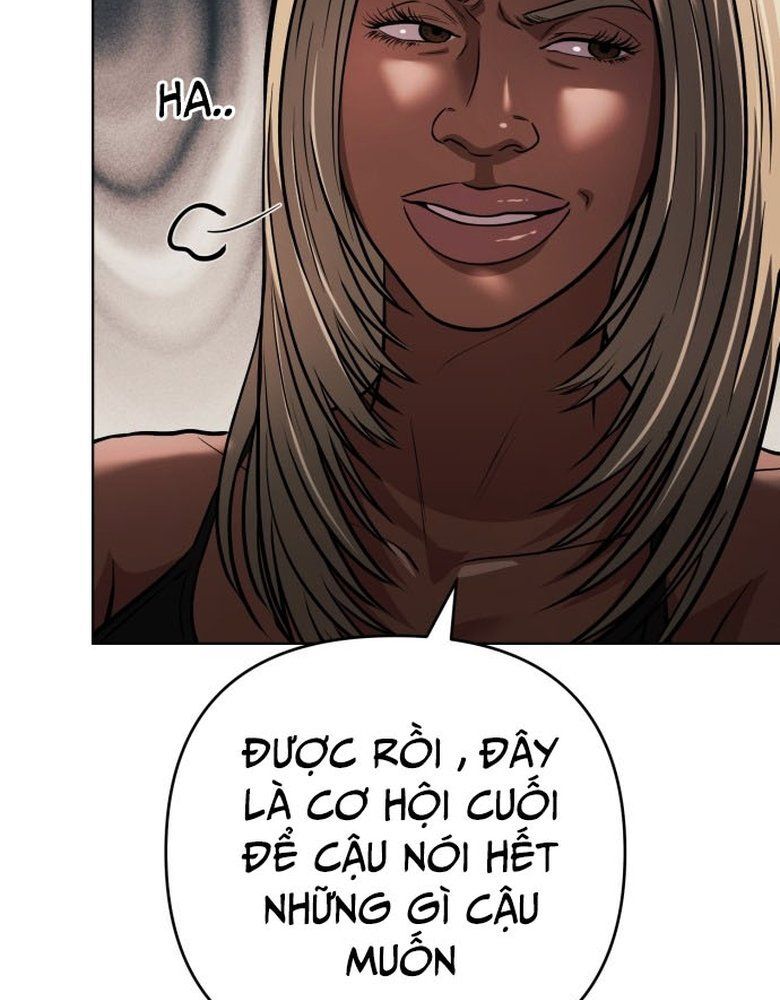 Nhân Viên Thực Tập Kim Cheolsu: Chapter 41