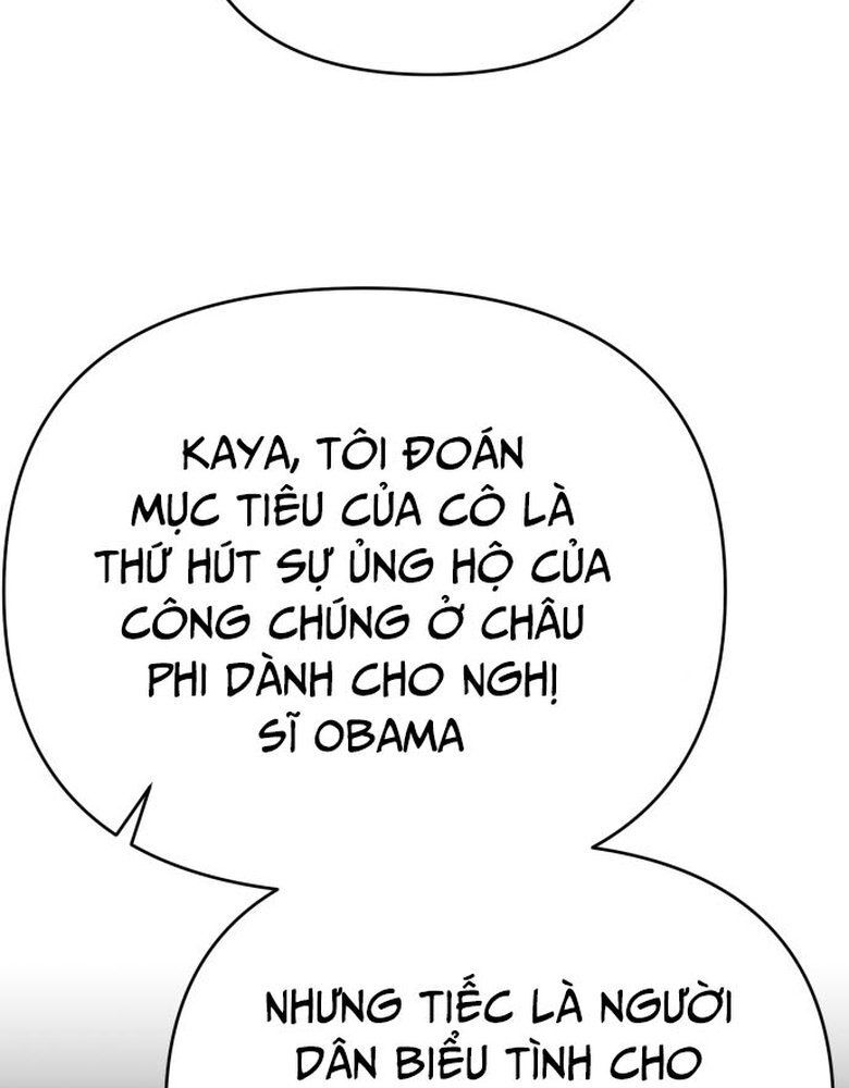 Nhân Viên Thực Tập Kim Cheolsu: Chapter 41