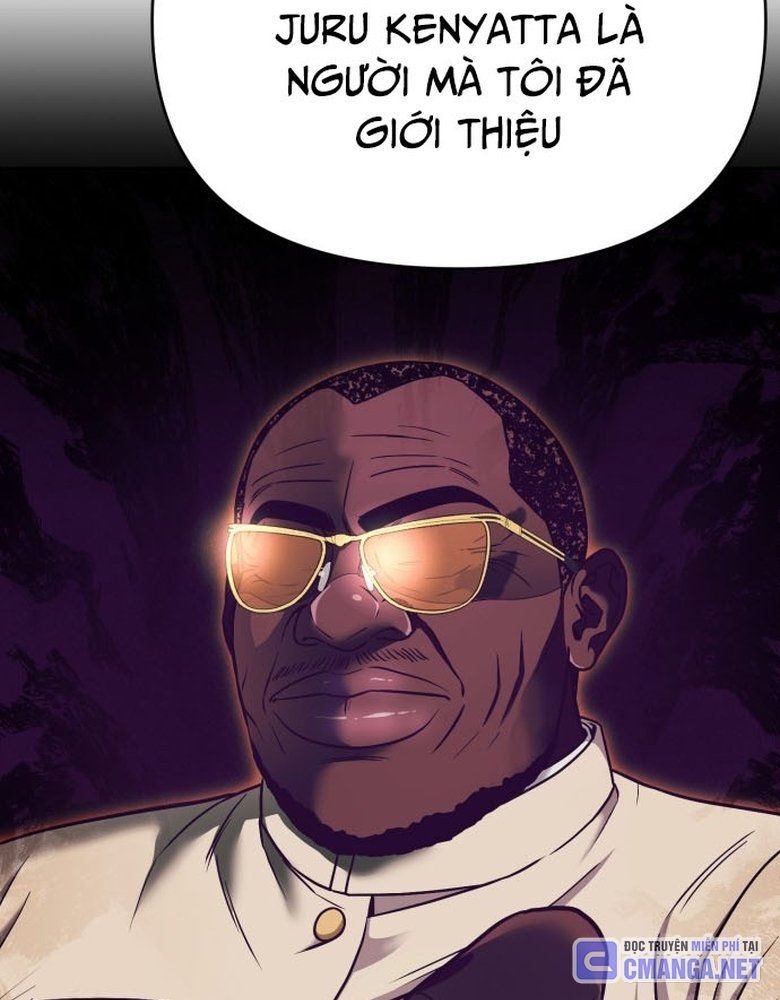 Nhân Viên Thực Tập Kim Cheolsu: Chapter 41