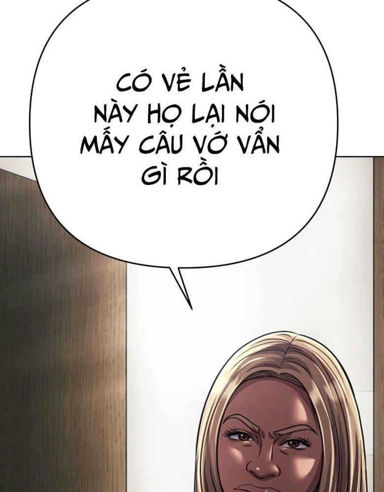 Nhân Viên Thực Tập Kim Cheolsu: Chapter 41