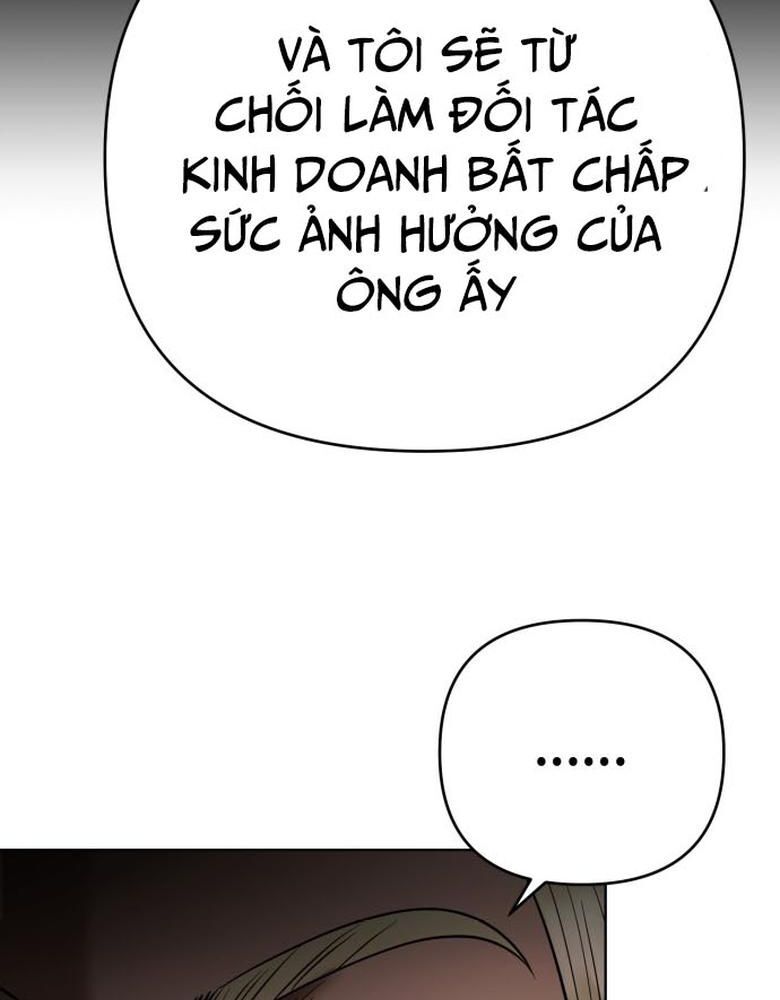 Nhân Viên Thực Tập Kim Cheolsu: Chapter 41