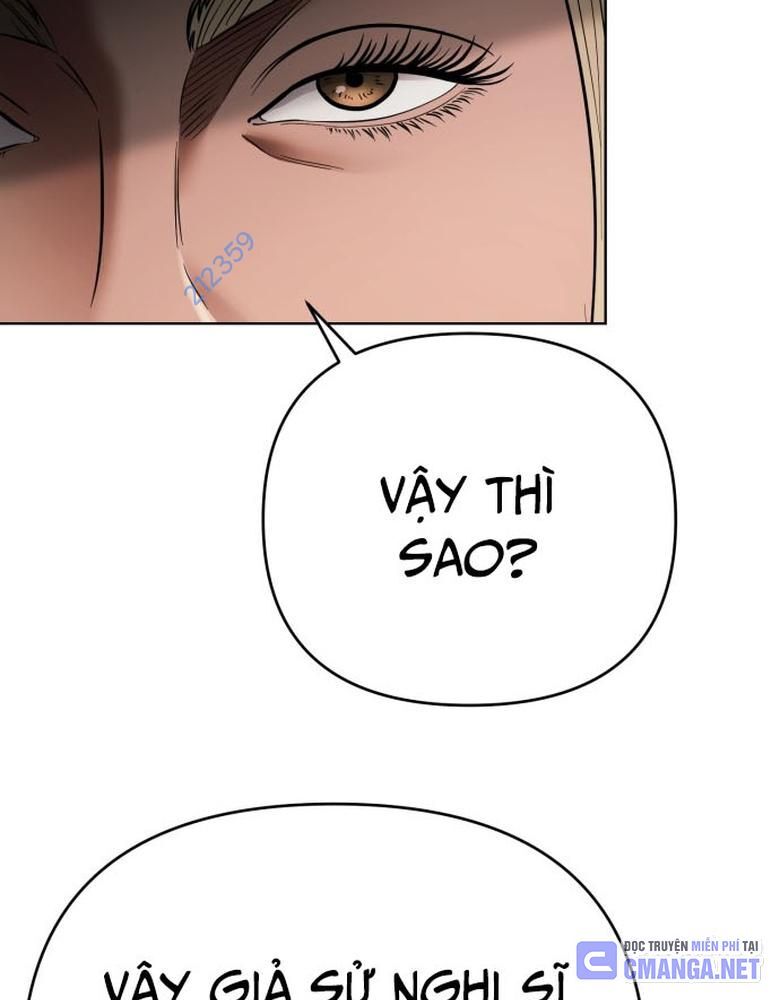 Nhân Viên Thực Tập Kim Cheolsu: Chapter 41