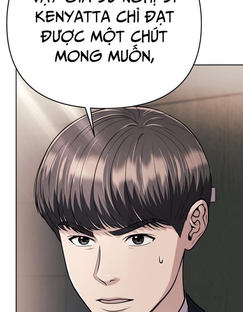 Nhân Viên Thực Tập Kim Cheolsu: Chapter 41