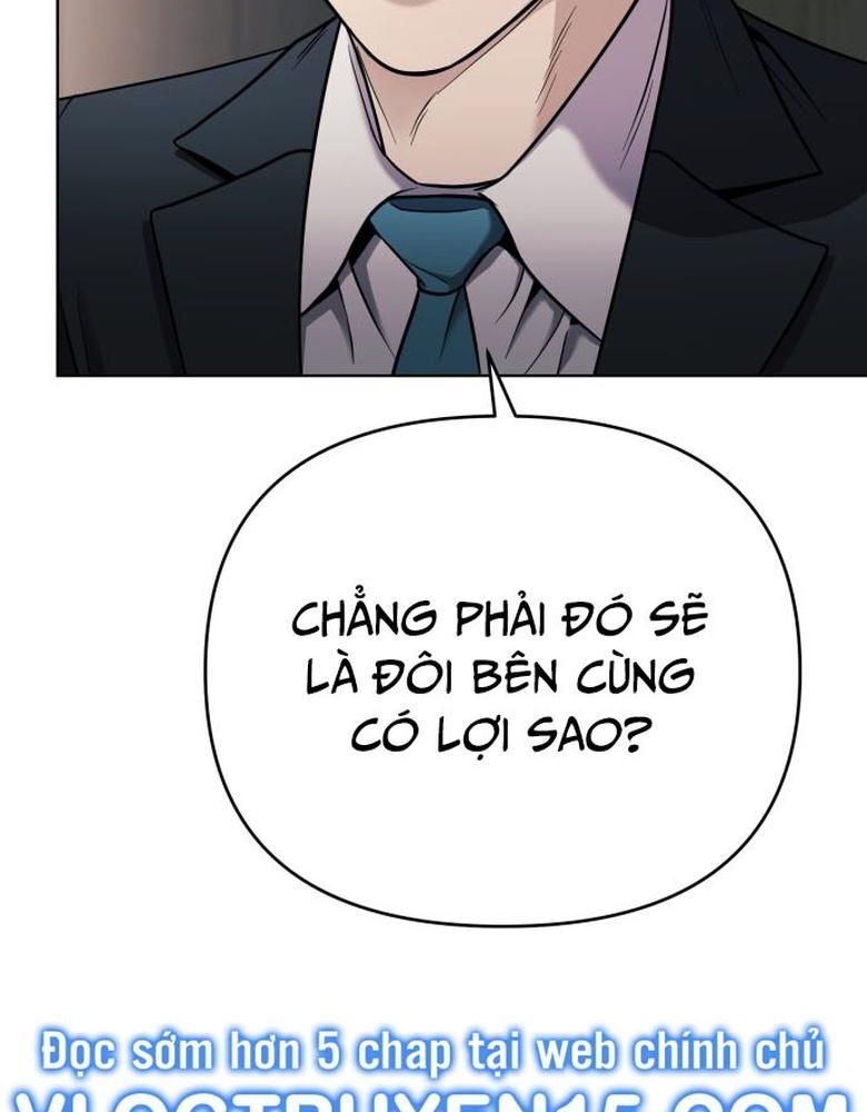 Nhân Viên Thực Tập Kim Cheolsu: Chapter 41