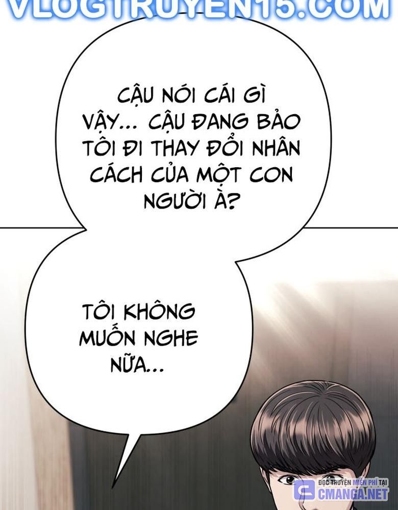 Nhân Viên Thực Tập Kim Cheolsu: Chapter 41