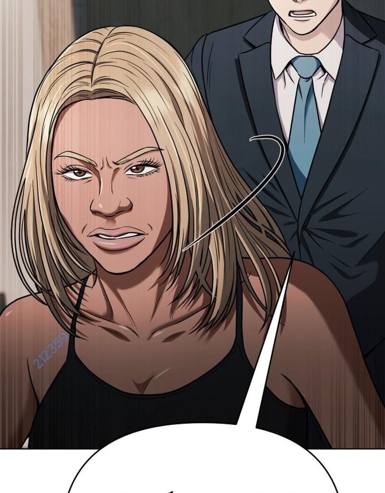 Nhân Viên Thực Tập Kim Cheolsu: Chapter 41