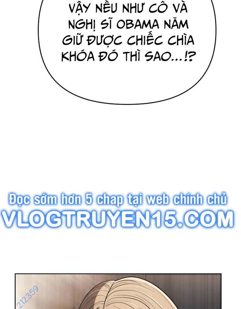 Nhân Viên Thực Tập Kim Cheolsu: Chapter 41