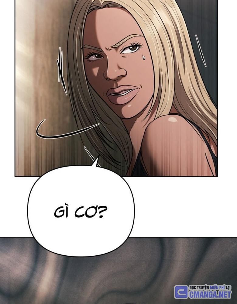 Nhân Viên Thực Tập Kim Cheolsu: Chapter 41