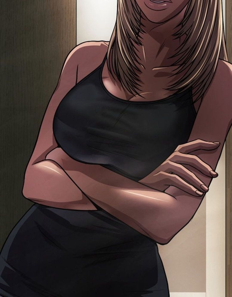 Nhân Viên Thực Tập Kim Cheolsu: Chapter 41