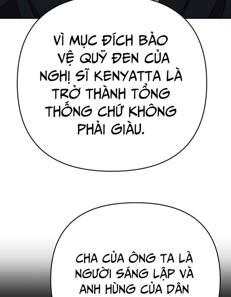 Nhân Viên Thực Tập Kim Cheolsu: Chapter 41