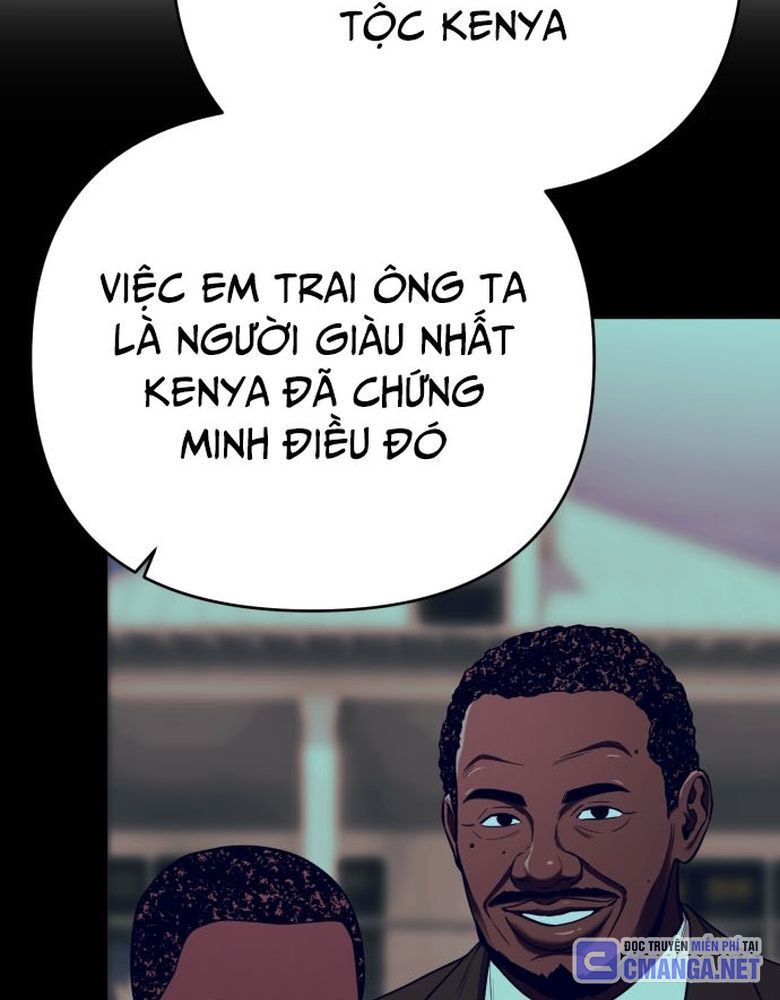 Nhân Viên Thực Tập Kim Cheolsu: Chapter 41