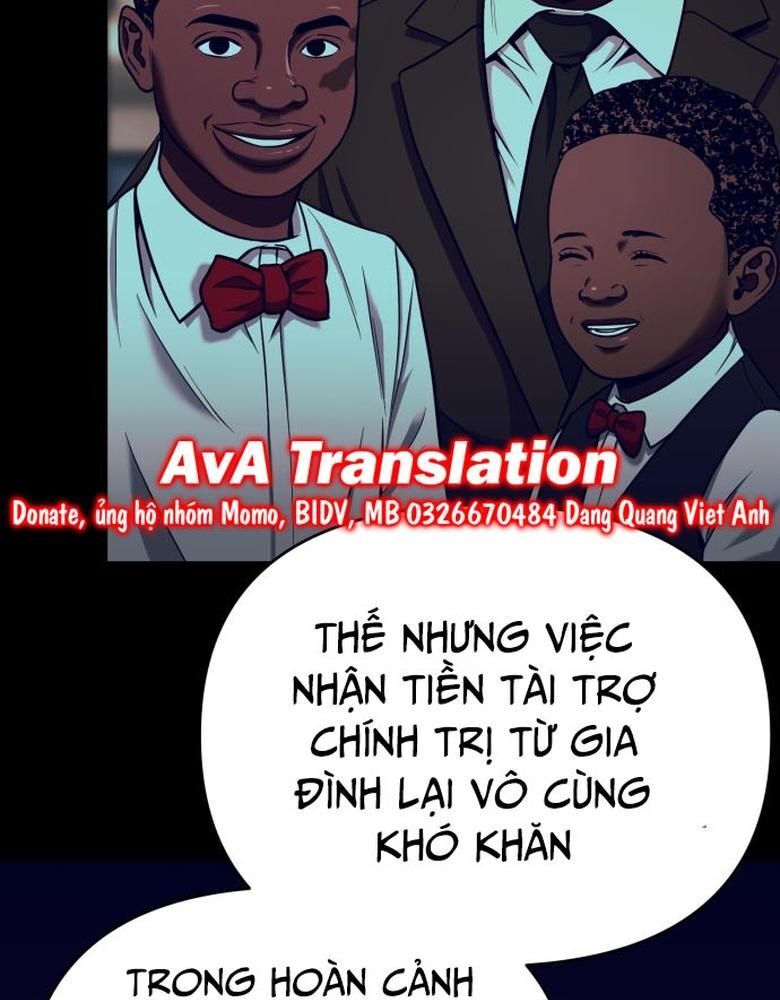 Nhân Viên Thực Tập Kim Cheolsu: Chapter 41