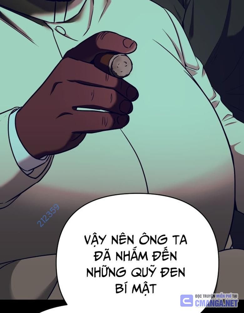Nhân Viên Thực Tập Kim Cheolsu: Chapter 41