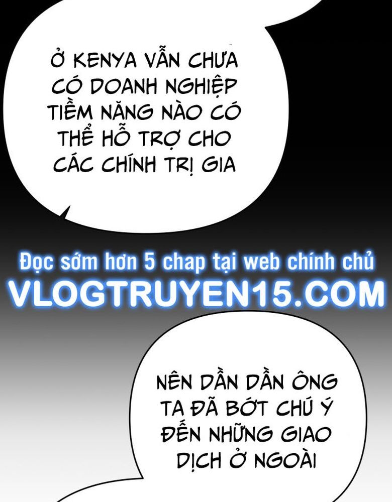 Nhân Viên Thực Tập Kim Cheolsu: Chapter 41