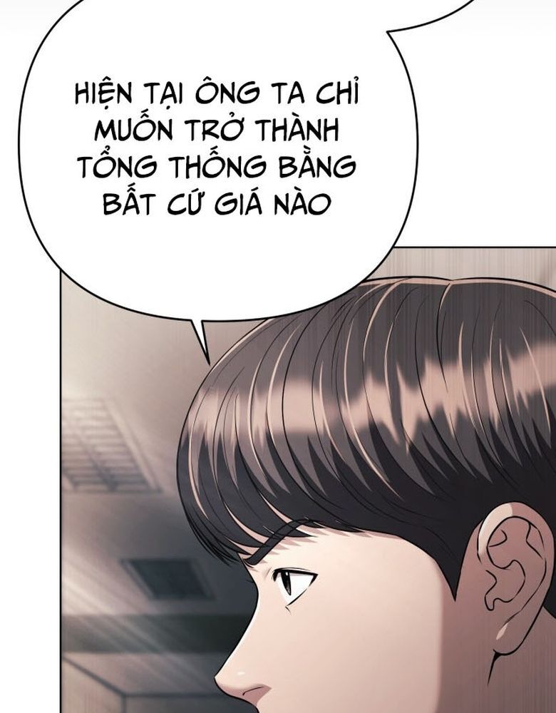 Nhân Viên Thực Tập Kim Cheolsu: Chapter 41