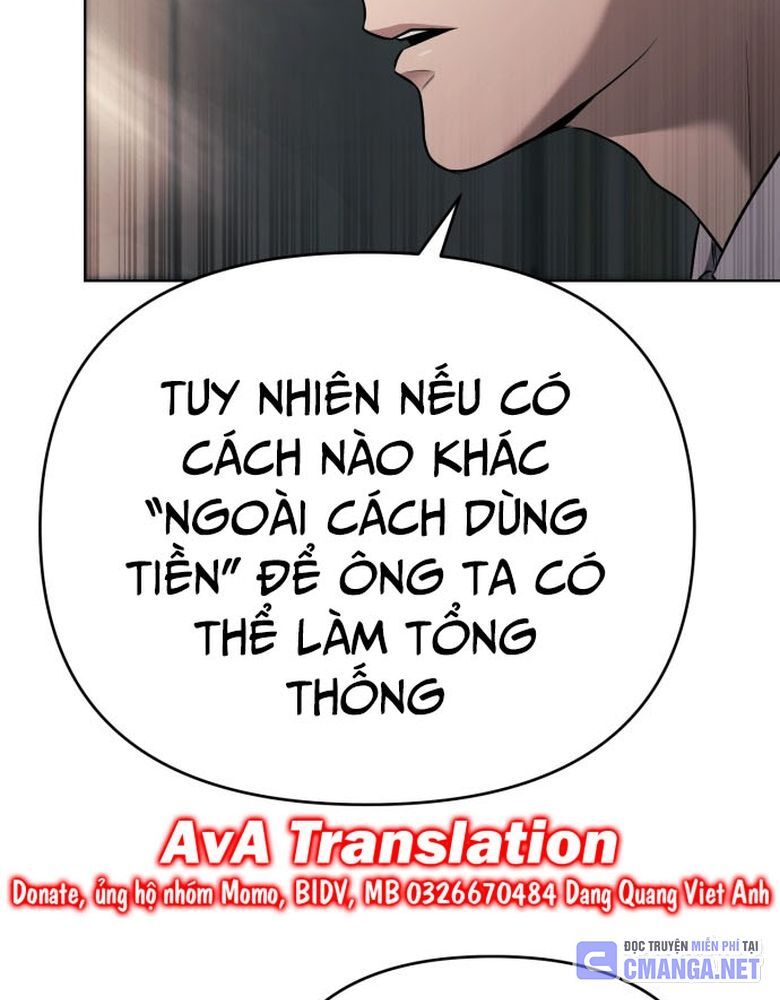Nhân Viên Thực Tập Kim Cheolsu: Chapter 41