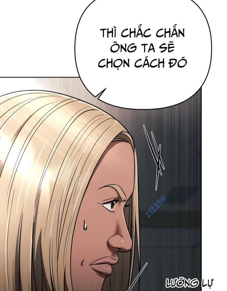 Nhân Viên Thực Tập Kim Cheolsu: Chapter 41