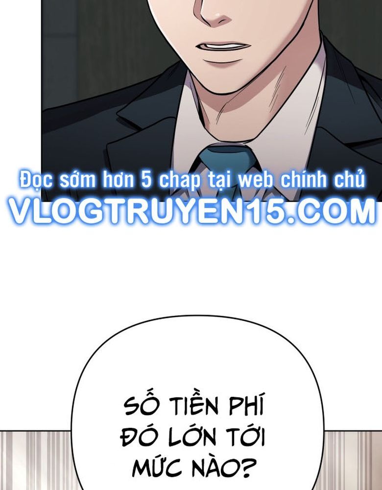 Nhân Viên Thực Tập Kim Cheolsu: Chapter 41