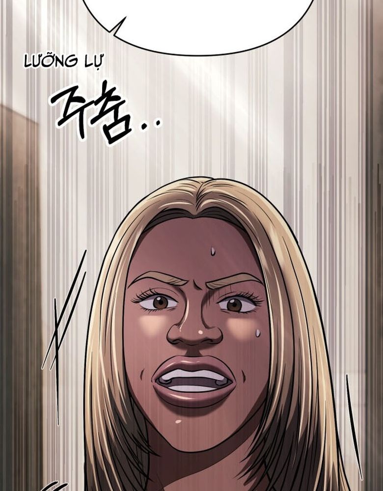 Nhân Viên Thực Tập Kim Cheolsu: Chapter 41