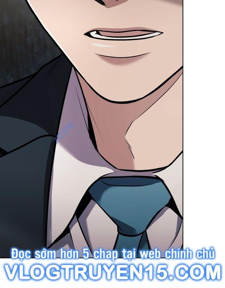 Nhân Viên Thực Tập Kim Cheolsu: Chapter 41