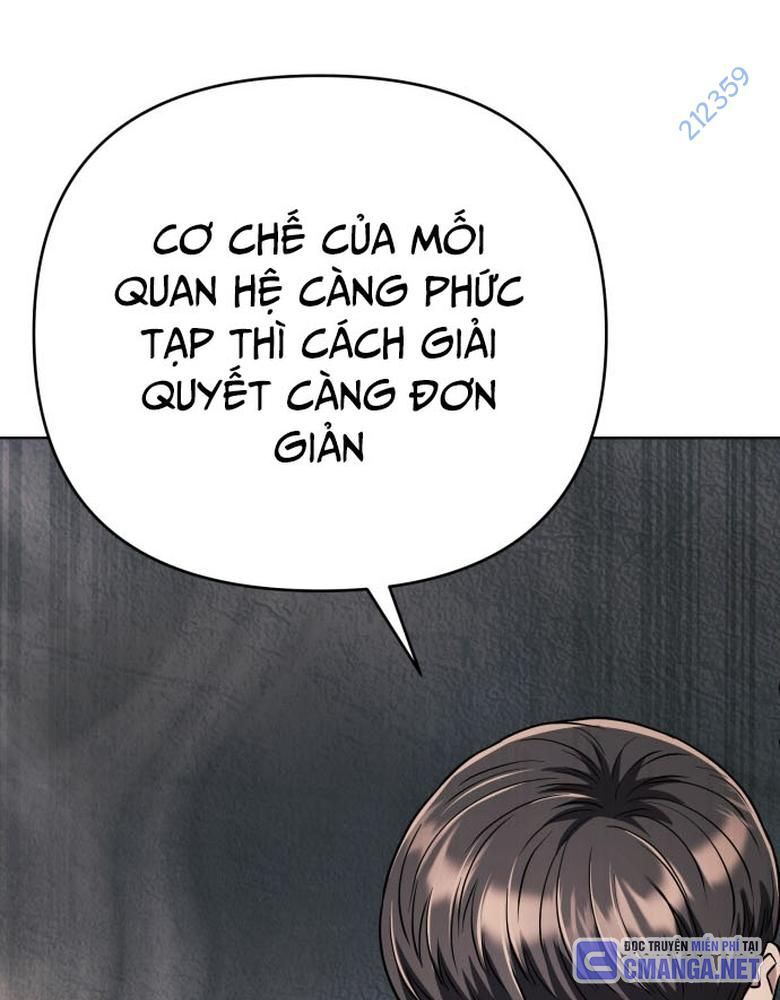 Nhân Viên Thực Tập Kim Cheolsu: Chapter 41