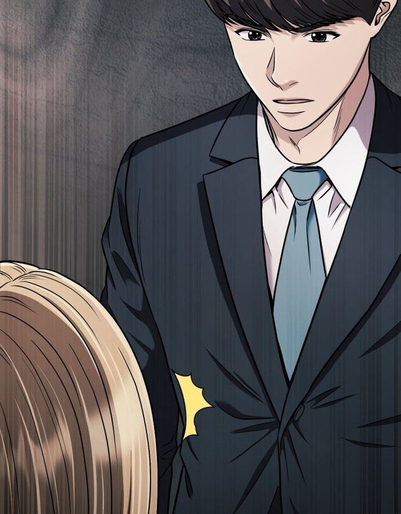 Nhân Viên Thực Tập Kim Cheolsu: Chapter 41