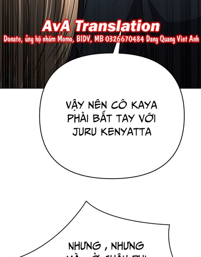 Nhân Viên Thực Tập Kim Cheolsu: Chapter 41