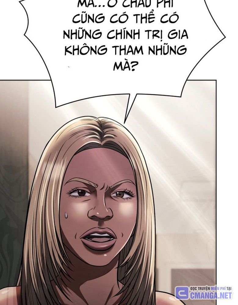 Nhân Viên Thực Tập Kim Cheolsu: Chapter 41