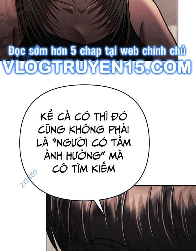 Nhân Viên Thực Tập Kim Cheolsu: Chapter 41