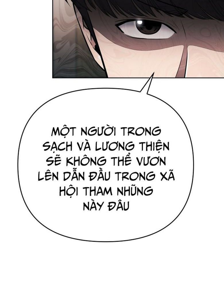 Nhân Viên Thực Tập Kim Cheolsu: Chapter 41