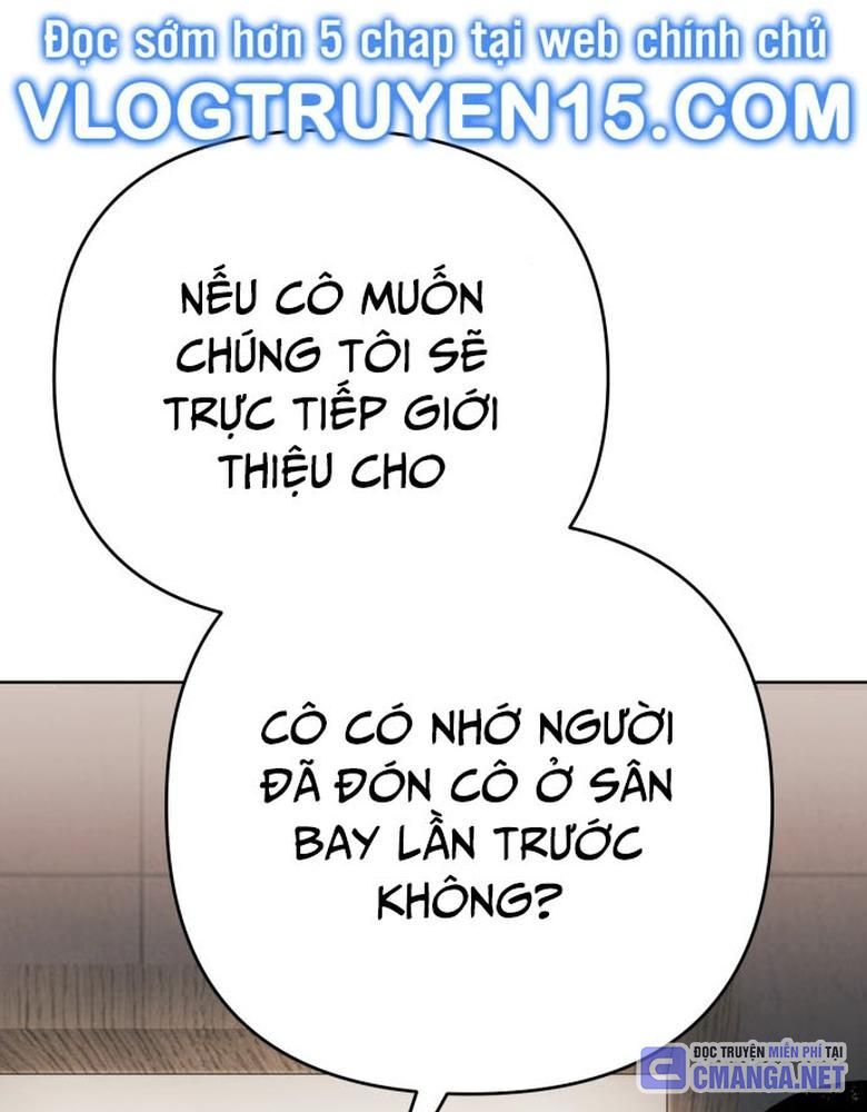 Nhân Viên Thực Tập Kim Cheolsu: Chapter 41