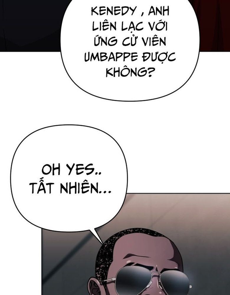 Nhân Viên Thực Tập Kim Cheolsu: Chapter 41