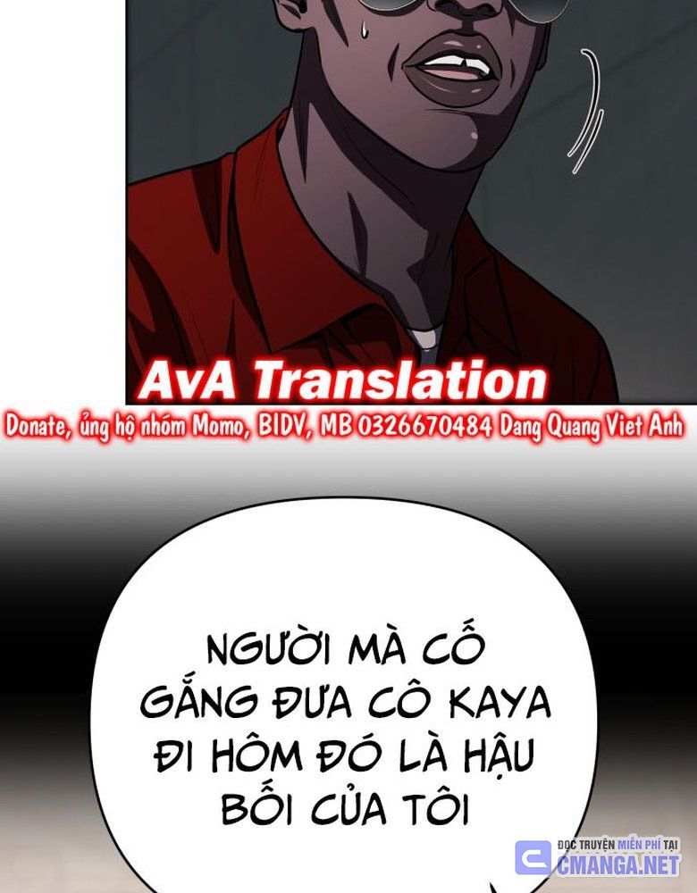 Nhân Viên Thực Tập Kim Cheolsu: Chapter 41