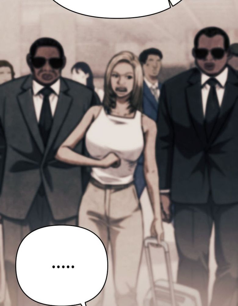 Nhân Viên Thực Tập Kim Cheolsu: Chapter 41