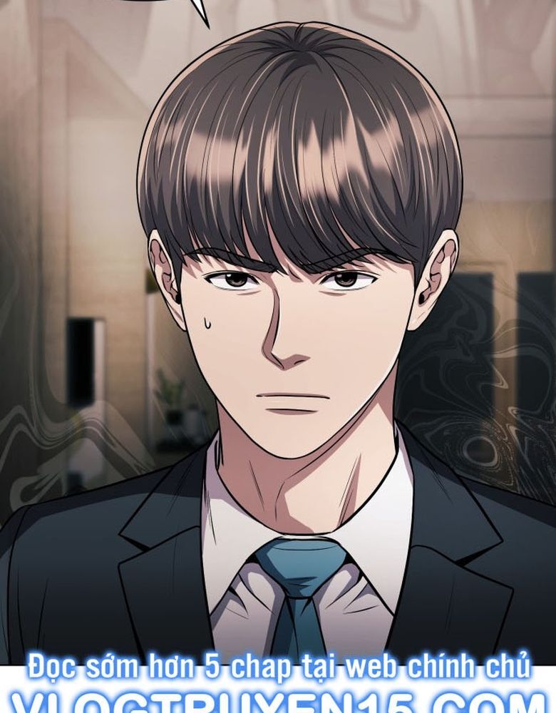 Nhân Viên Thực Tập Kim Cheolsu: Chapter 41