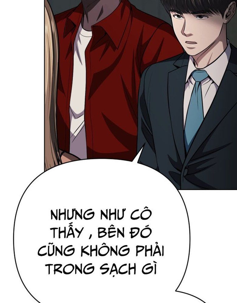 Nhân Viên Thực Tập Kim Cheolsu: Chapter 41