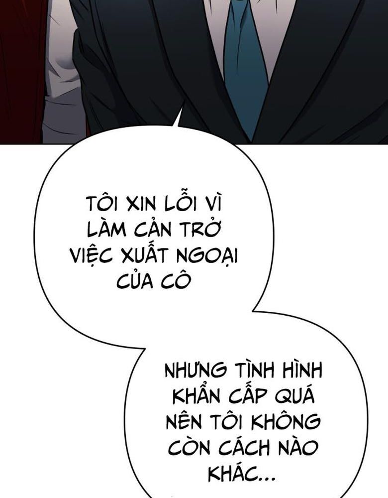 Nhân Viên Thực Tập Kim Cheolsu: Chapter 41